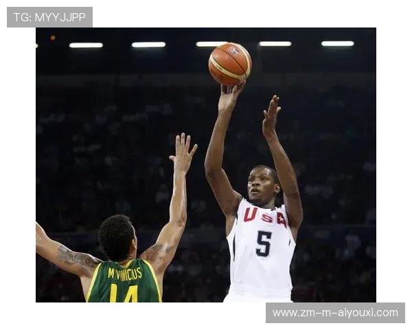 NBA球员投篮动作优化与训练方法研究,nba美如画的投篮姿势